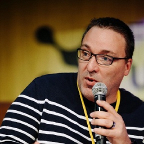 Cédric VERVOORD