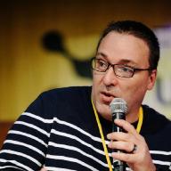 Cédric VERVOORD